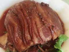 芽菜扣肉-长城大酒店(长宁道店)