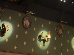 -The Cheebat 锌吧·Bistro(体育西店)