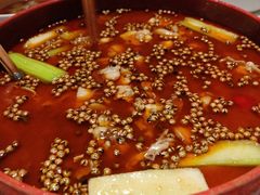 -上上席川菜(凯德乐峰广场店)