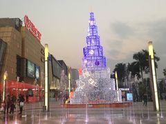 -万达影城(白云万达广场IMAX店)