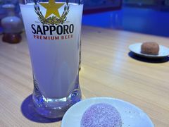 -琴寿司居酒屋(中山广场店)