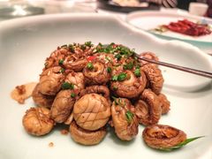 -羲和雅苑•北京烤鸭(陆家嘴中心店)