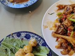 -生态苑农庄(十里画廊遇龙河店)