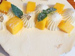 -Sarah西点·烘焙·餐厅(翰林府旗舰店)