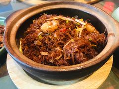 -情满四合院·小酒馆(后现代城店)