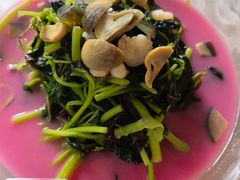 -山外山菜馆(玉泉路店)