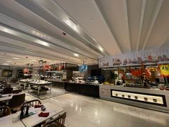 -杭州城中香格里拉大酒店