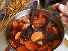-小二楼炖肠