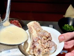 -骨之味·筒骨汤火锅(江头店)