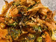 日式豚肉脆笋意面-农畉LONFOOD(福田星河COCOPark店)