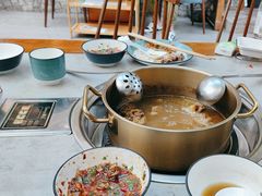 -大理董·董家小厨野生菌火锅(古城旗舰店)
