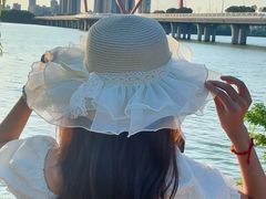 -艾溪湖湿地公园