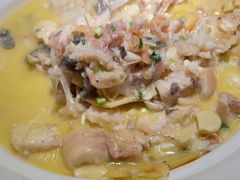 -香阁餐厅·常州菜·常州菜代表品牌(新北奥体店)