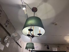 -李记潮汕砂锅粥(营福路店)