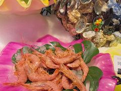 -川骄海鲜自助(亚运村店)