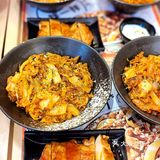和我的饭饭之交一起破了吉尼斯世界纪录！