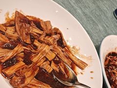 -凤凰园烤鸭店·唐山菜·传承花椒肉(老唐丰路店)