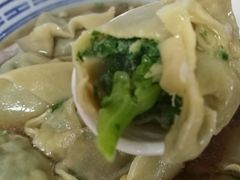 -古徽州馄饨店(宝安路店)