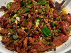 -兰湘子·湘菜小炒(长安万科广场店)