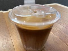 -Jeans Coffee牛仔裤咖啡
