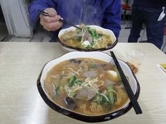 -孟记大碗面•家常菜(鼓楼和会街店)