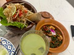 -KingThaia金泰兰(滨江天街店)