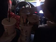 -成川茶店·潮汕工夫浓茶(万象店)