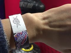 -VS SPORTS PARK运动玩乐园·团建·生日会(合生汇店)