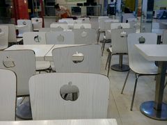 大堂-冯姐生蚝(迎宾广场店)