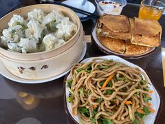 -真食净香居·内蒙烧麦(亚运村店)