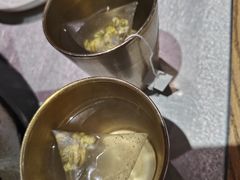 -探鱼·鲜青椒爽麻烤鱼(天河优托邦店)