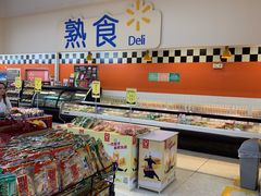 -沃尔玛购物广场(南城印象汇店)