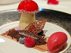 -Le Bistrot de Racine