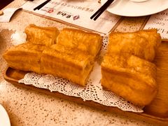 -点都德(大茶楼店)