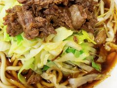 -柴氏风味斋(甘家口店)