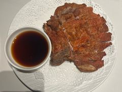 -顶特勒·黄鱼馆·特色菜(上海大世界店)