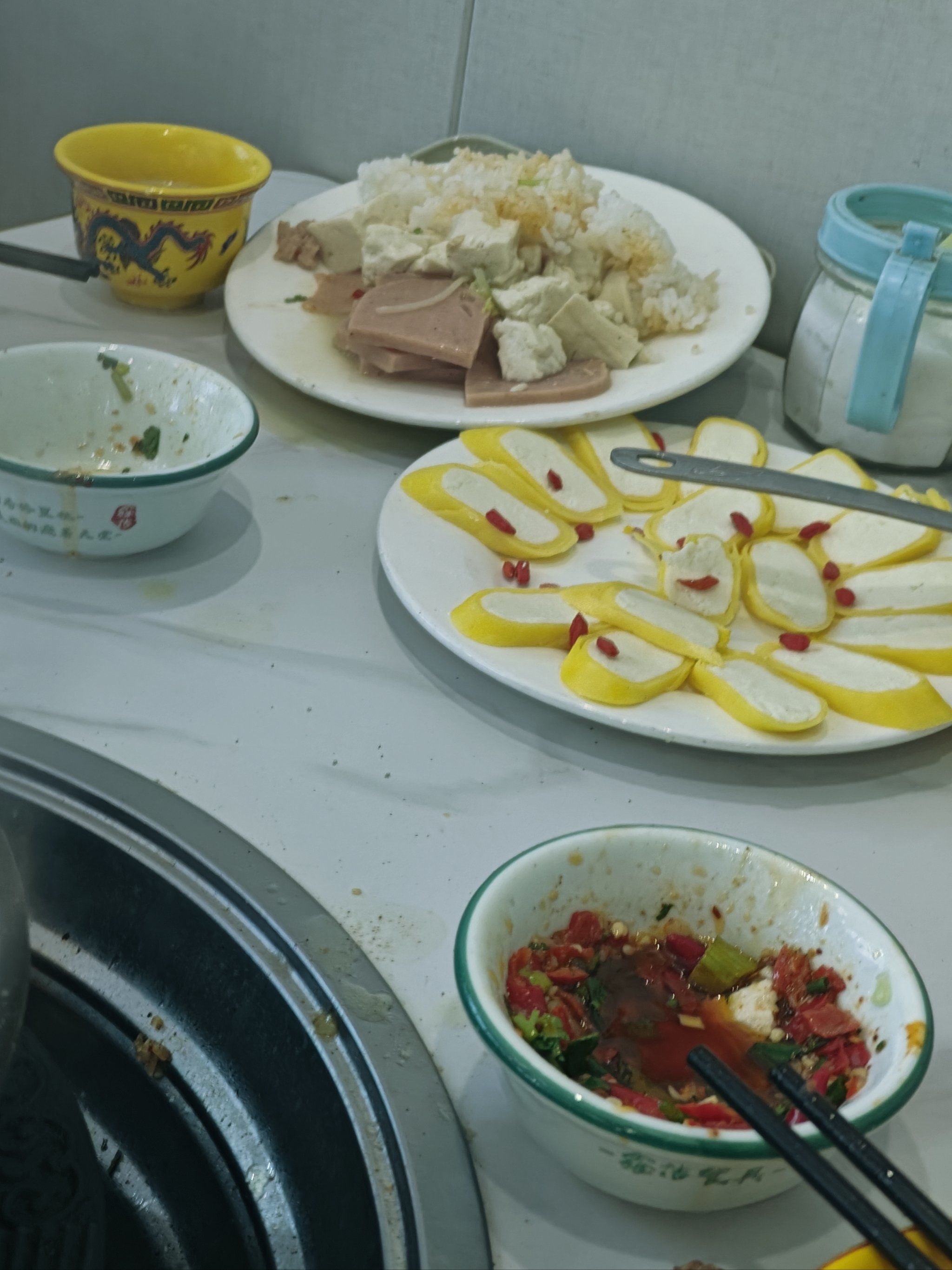 泔水湾