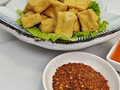 -遇见阿家村云南菜(魏公村店)