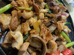 -标记美食新鲜猪杂(兴南大道店)