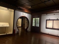 -上海博物馆(人民广场馆)