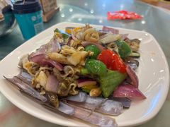 -新金盛·海鲜酒楼(盐田店)