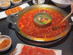 -大龙燚火锅(南山大道店)