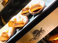 -鑫釜山海鲜烧烤(鑫丰国际店)