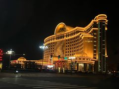 -唐山河头老街国丰维景国际大酒店