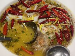 -太二酸菜鱼(赣州万象城店)