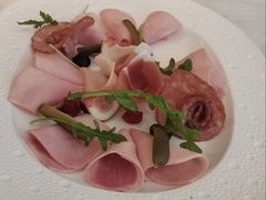 -波特曼西餐厅(中央大街店)