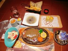 -尊品牛排(沙湾印象汇店)