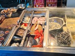 -星奇缘·海鲜餐厅(东山美食地标店)