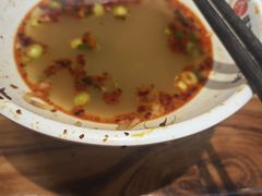 -橘生淮南牛肉汤(秀逸苏杭南门店)