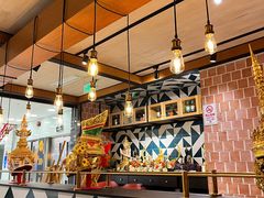 -Home Thai·泰谣(王府井apm店)